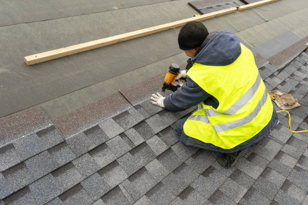 Best Gutter Installation and Roofing  in Little Flock, AR