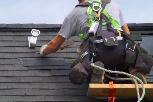 Tile Roofing Contractor in Little Flock, AR