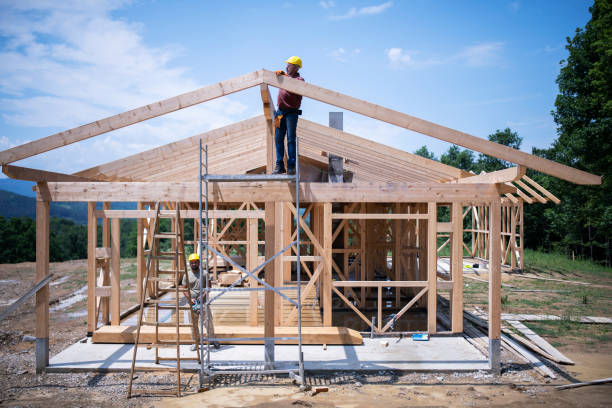 Best Metal Roofing Contractor  in Little Flock, AR