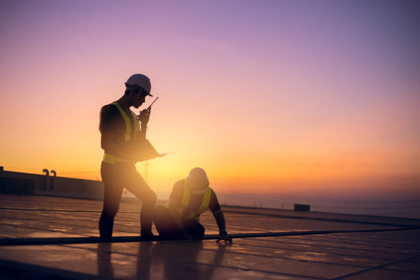 Best Affordable Roofing Company  in Little Flock, AR
