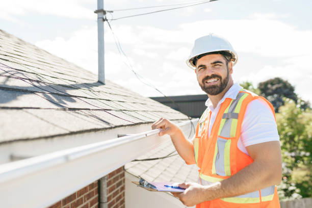 Best Best Roofing Contractors  in Little Flock, AR