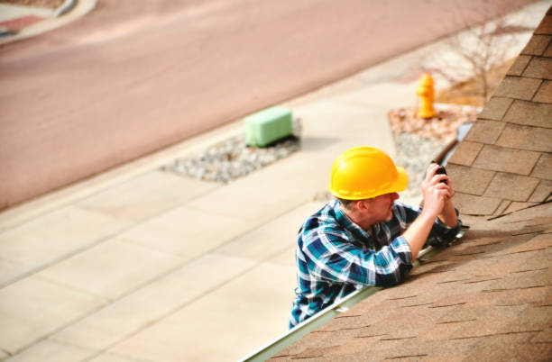 Professional Roofing Contractor in Little Flock, AR