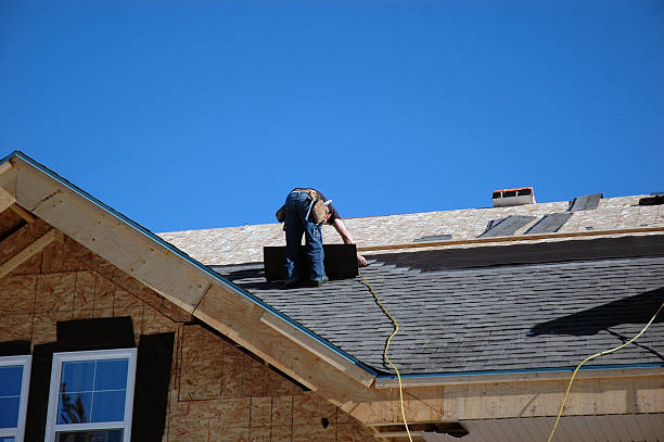 Best Roof Maintenance Services  in Little Flock, AR