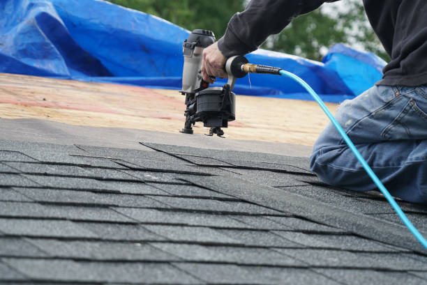 Quick and Trustworthy Emergency Roof Repair Services in Little Flock, AR