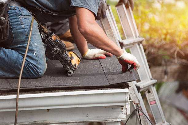 Best Best Roofing Contractors  in Little Flock, AR