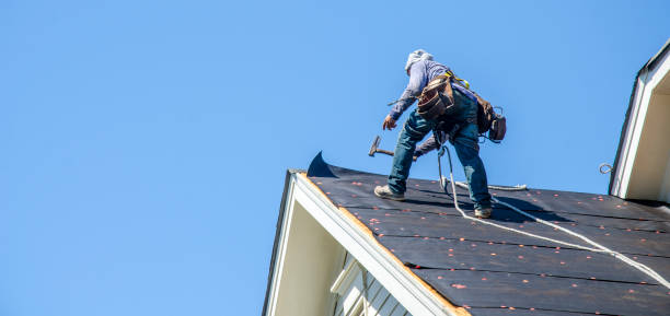 Gutter Installation and Roofing in Little Flock, AR